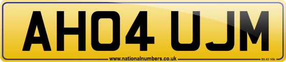 AH04 UJM