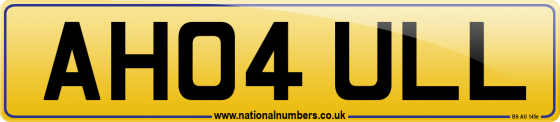 AH04 ULL