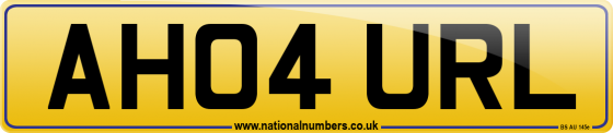 AH04 URL