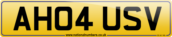AH04 USV