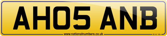 AH05 ANB