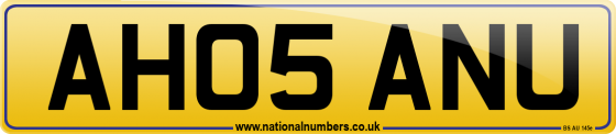 AH05 ANU