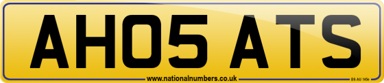 AH05 ATS