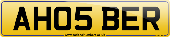 AH05 BER