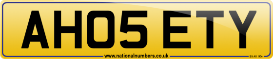 AH05 ETY
