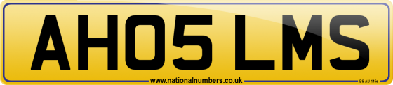 AH05 LMS