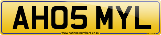 AH05 MYL