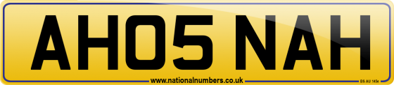 AH05 NAH