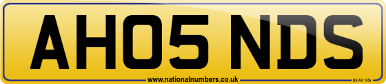 AH05 NDS