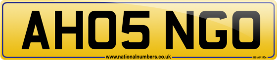AH05 NGO