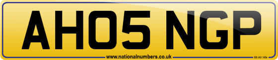 AH05 NGP