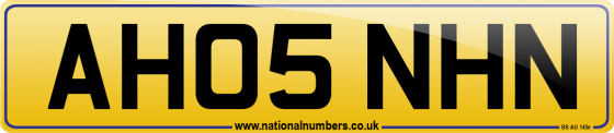 AH05 NHN
