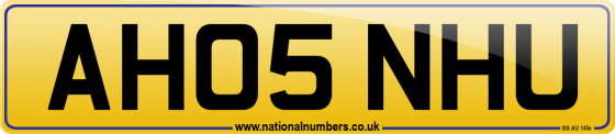 AH05 NHU