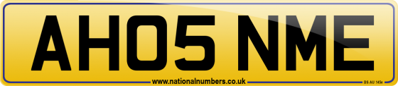 AH05 NME