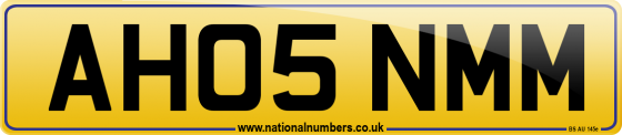 AH05 NMM