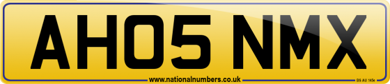 AH05 NMX