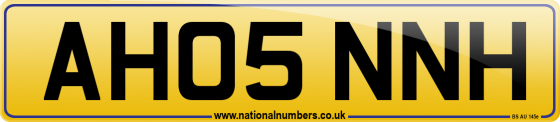 AH05 NNH