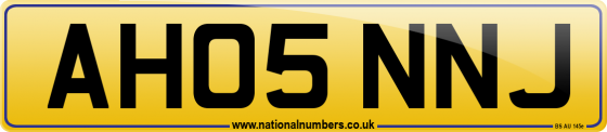 AH05 NNJ