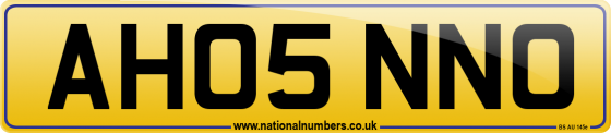 AH05 NNO