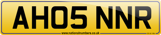 AH05 NNR