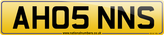 AH05 NNS