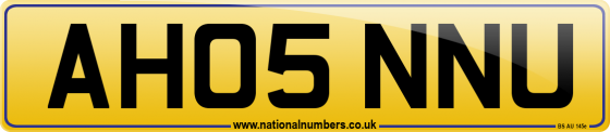 AH05 NNU