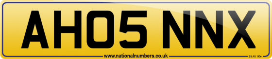 AH05 NNX
