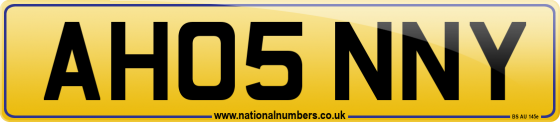 AH05 NNY