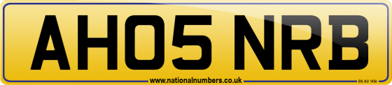 AH05 NRB