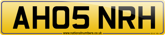 AH05 NRH