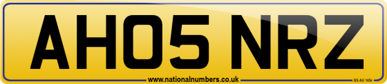 AH05 NRZ