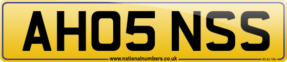 AH05 NSS