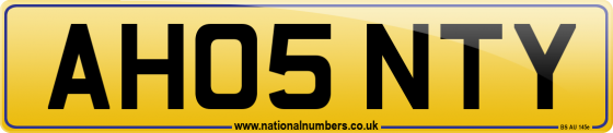 AH05 NTY