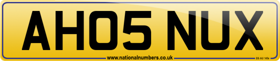 AH05 NUX