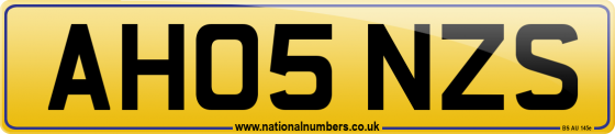 AH05 NZS