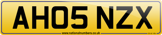 AH05 NZX