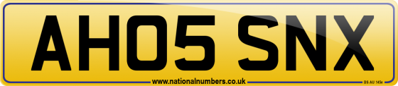 AH05 SNX