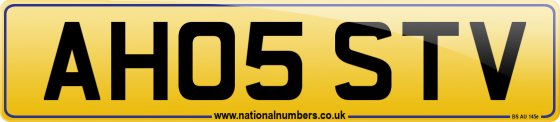 AH05 STV