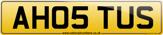 AH05 TUS