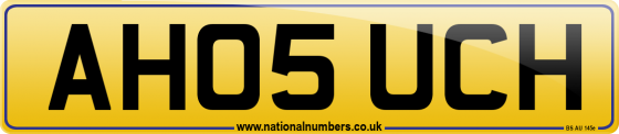 AH05 UCH