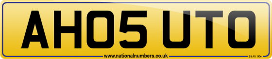 AH05 UTO