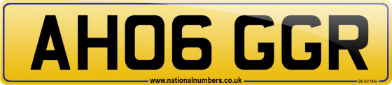 AH06 GGR