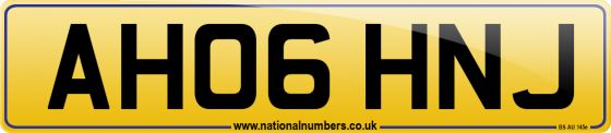 AH06 HNJ