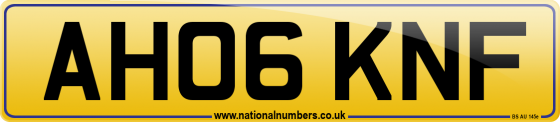 AH06 KNF