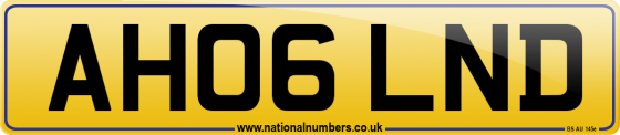 AH06 LND