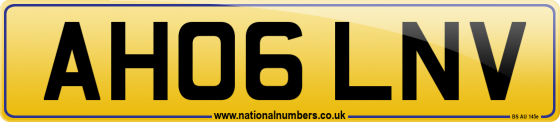 AH06 LNV