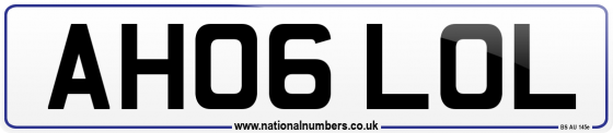AH06 LOL