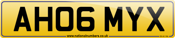 AH06 MYX