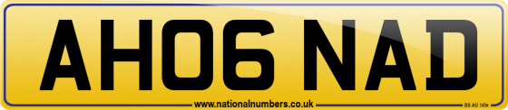 AH06 NAD