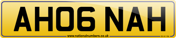 AH06 NAH